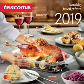 Tescoma november - december 2019